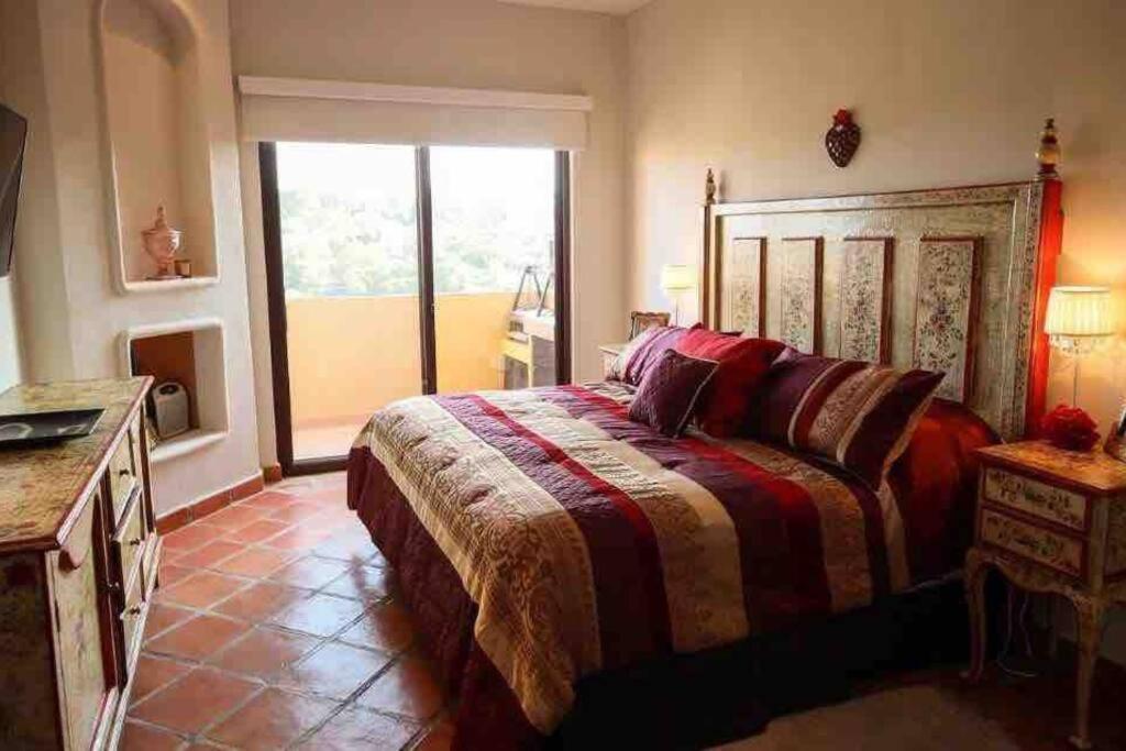 فيلا Los Corazones San Miguel سان ميغيل دي الليندي المظهر الخارجي الصورة